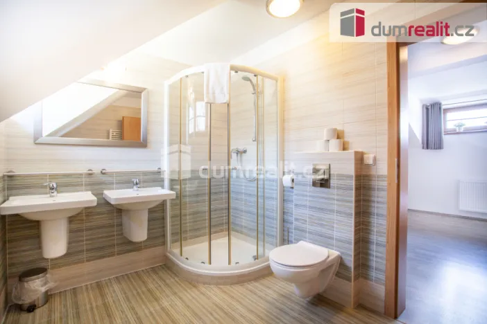 Prodej rodinného domu, Lipno nad Vltavou, 167 m2