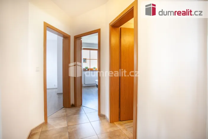 Prodej rodinného domu, Lipno nad Vltavou, 167 m2
