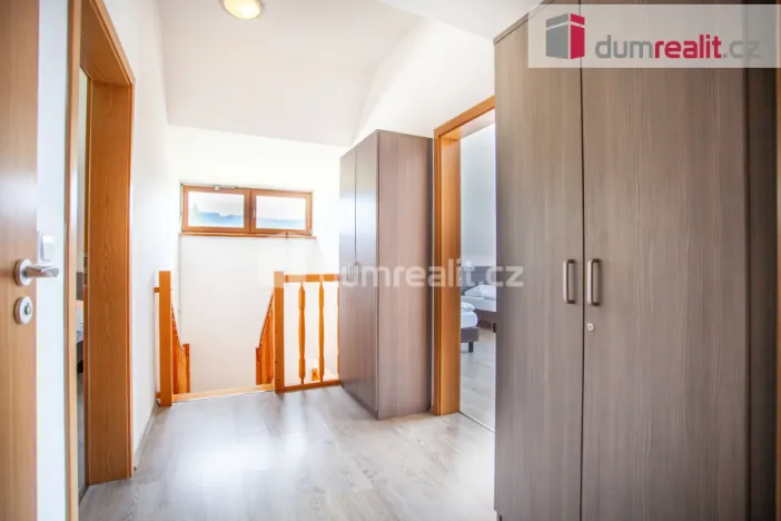Prodej rodinného domu, Lipno nad Vltavou, 167 m2
