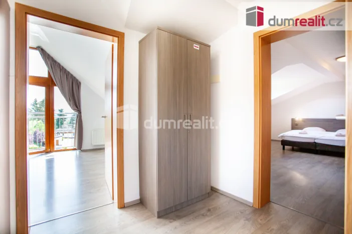 Prodej rodinného domu, Lipno nad Vltavou, 167 m2