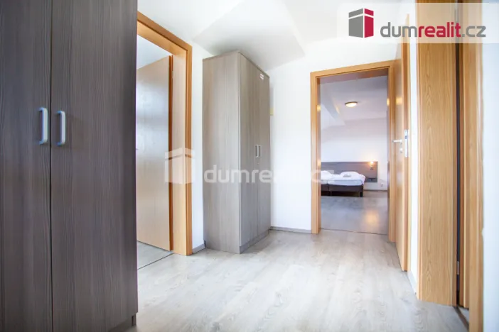 Prodej rodinného domu, Lipno nad Vltavou, 167 m2