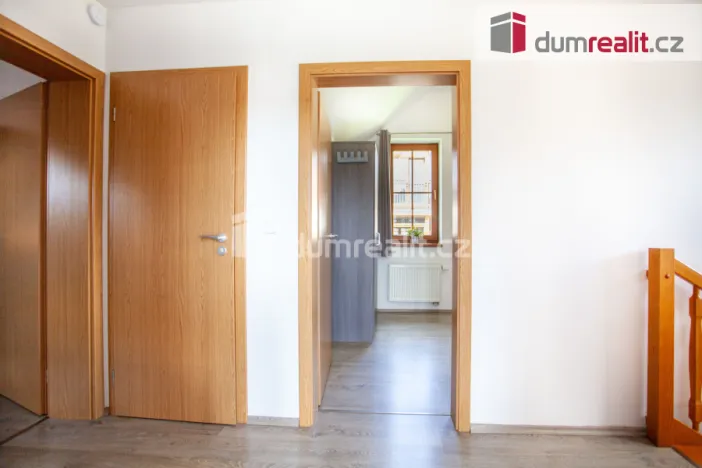 Prodej rodinného domu, Lipno nad Vltavou, 167 m2