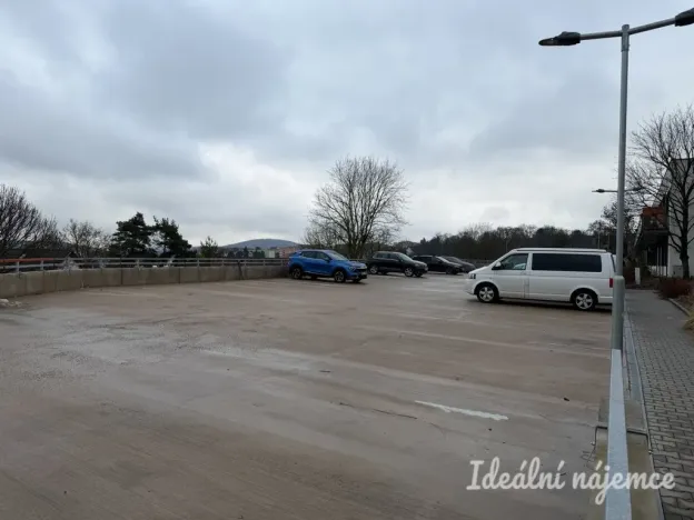 Pronájem bytu 1+1, Hovorčovice, U Špýcharu, 24 m2