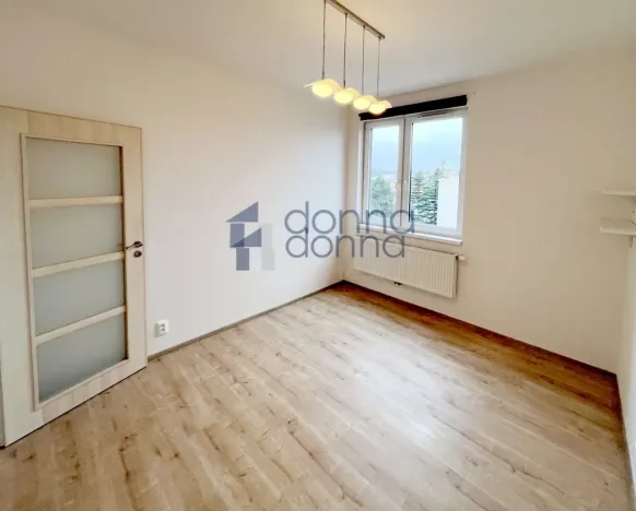 Pronájem bytu 2+kk, Praha, Freyova, 43 m2