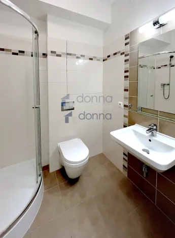 Pronájem bytu 2+kk, Praha, Freyova, 43 m2