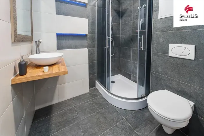 Prodej bytu 1+1, Praha - Libeň, Turnovská, 40 m2