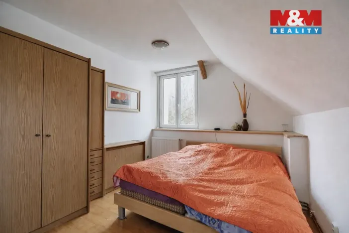 Prodej chalupy, Kružberk, 160 m2