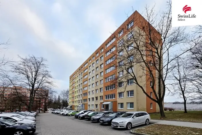 Prodej bytu 3+1, Kolín, Březinova, 74 m2
