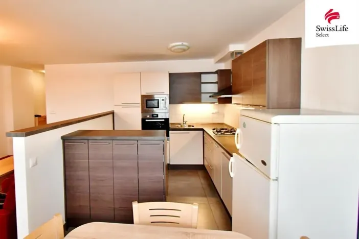 Prodej bytu 3+1, Kolín, Březinova, 74 m2