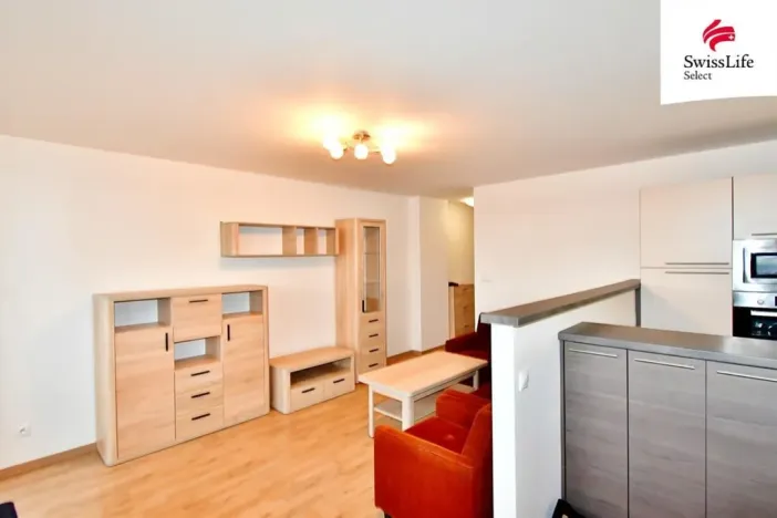 Prodej bytu 3+1, Kolín, Březinova, 74 m2