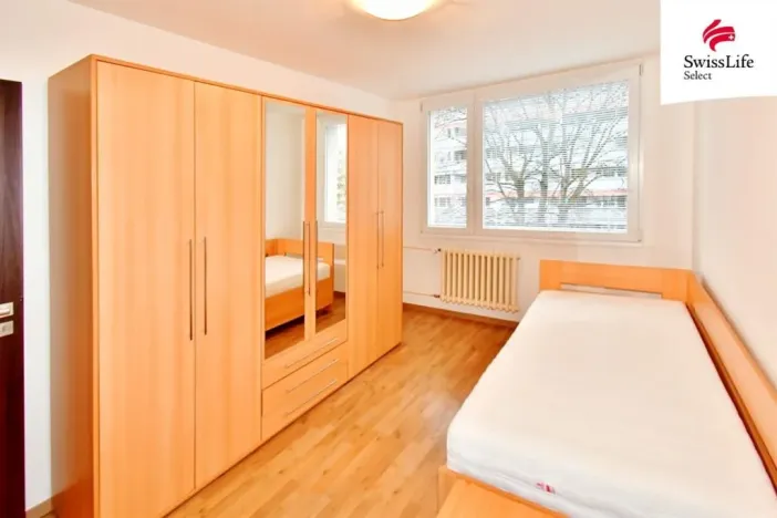 Prodej bytu 3+1, Kolín, Březinova, 74 m2