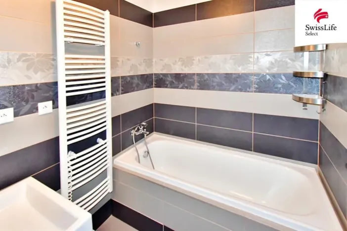 Prodej bytu 3+1, Kolín, Březinova, 74 m2