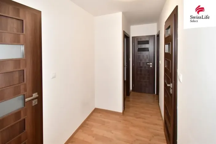 Prodej bytu 3+1, Kolín, Březinova, 74 m2