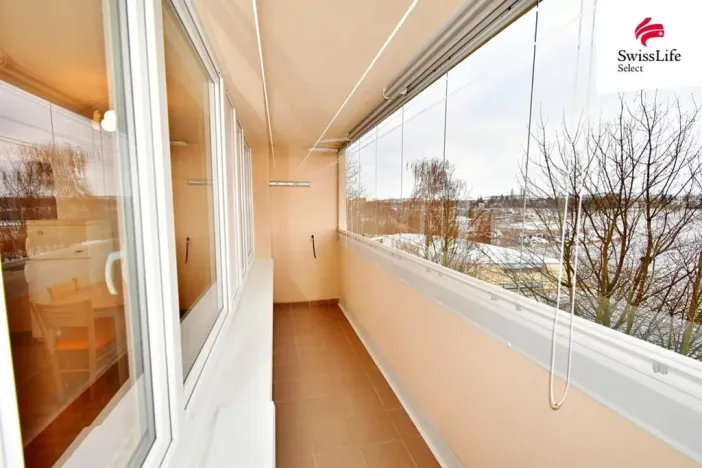 Prodej bytu 3+1, Kolín, Březinova, 74 m2