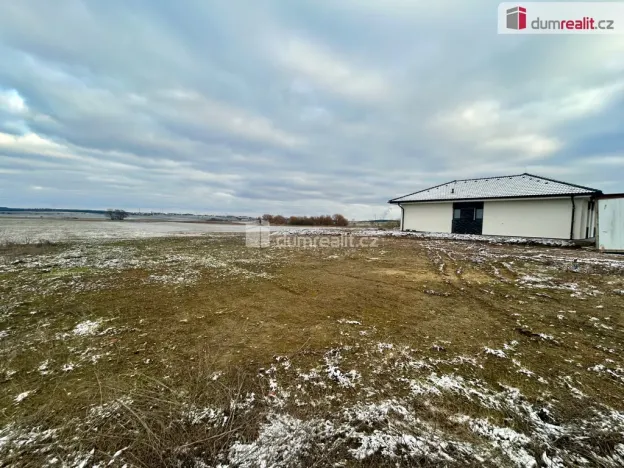 Prodej pozemku pro bydlení, Bělušice, 662 m2