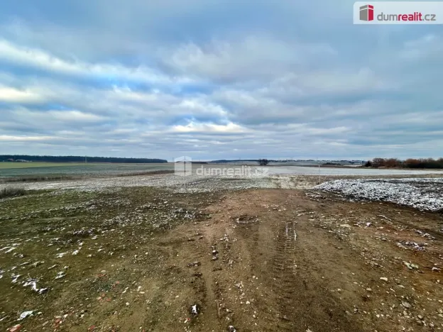 Prodej pozemku pro bydlení, Bělušice, 662 m2