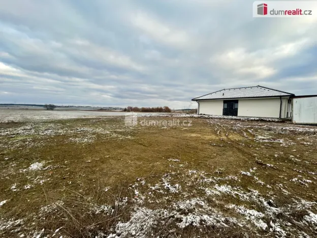 Prodej pozemku pro bydlení, Bělušice, 662 m2