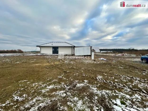 Prodej pozemku pro bydlení, Bělušice, 662 m2