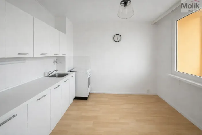 Pronájem bytu 2+1, Litvínov - Horní Litvínov, Valdštejnská, 46 m2