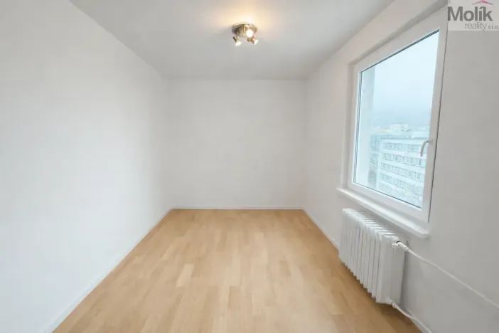 Pronájem bytu 2+1, Litvínov - Horní Litvínov, Valdštejnská, 46 m2