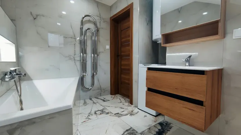 Pronájem bytu 3+kk, Zábřeh, Havlíčkova, 65 m2