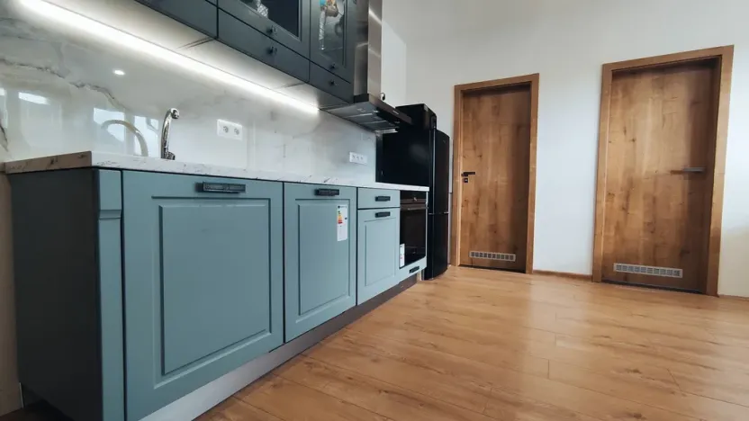 Pronájem bytu 3+kk, Zábřeh, Havlíčkova, 65 m2