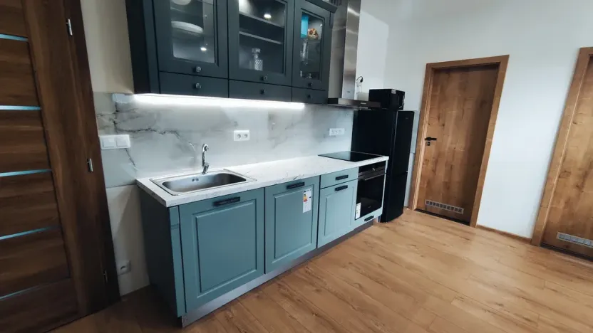 Pronájem bytu 3+kk, Zábřeh, Havlíčkova, 65 m2