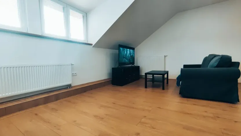 Pronájem bytu 3+kk, Zábřeh, Havlíčkova, 65 m2