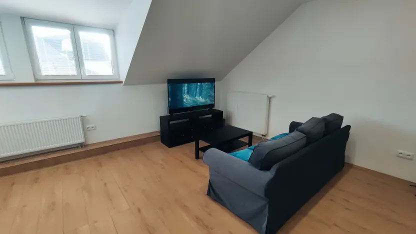 Pronájem bytu 3+kk, Zábřeh, Havlíčkova, 65 m2