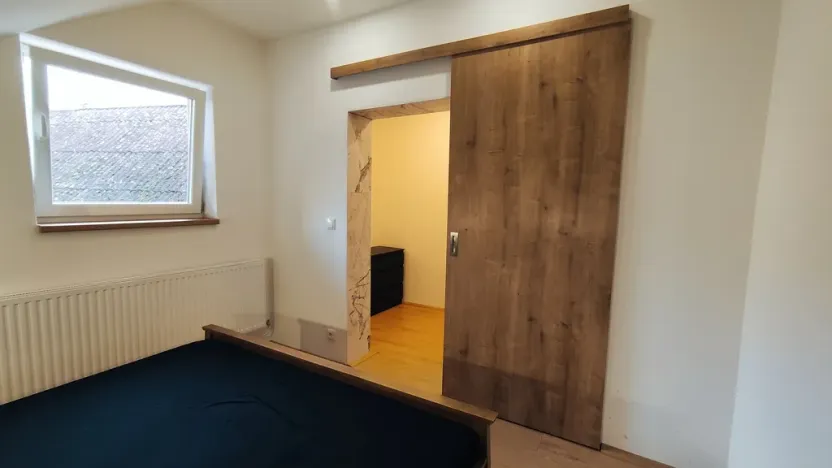 Pronájem bytu 3+kk, Zábřeh, Havlíčkova, 65 m2