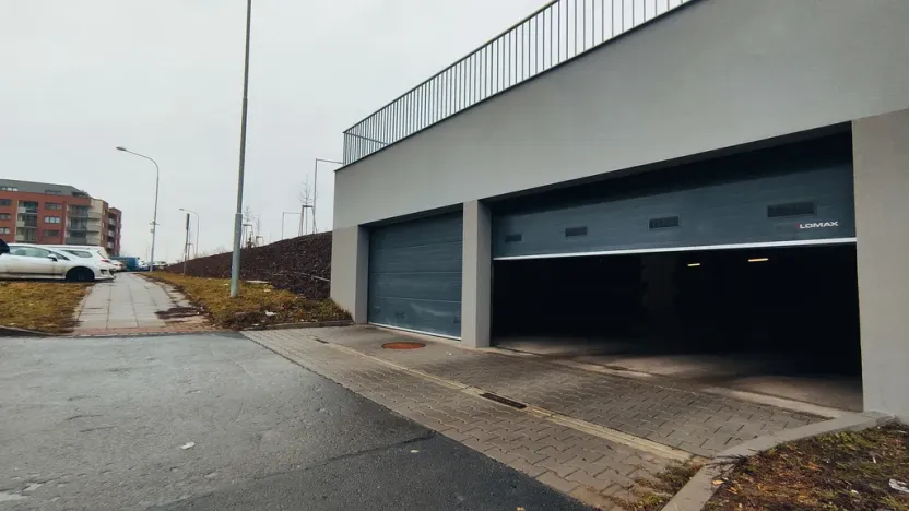 Pronájem ostatní, Olomouc, Aloise Rašína