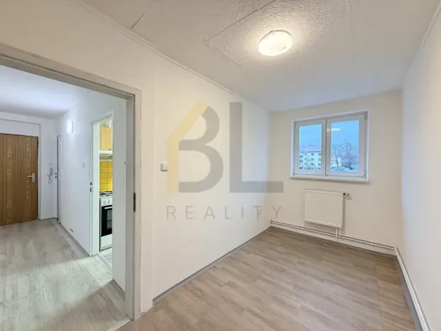 Prodej bytu 3+1, Hodonín, Seifertova, 55 m2