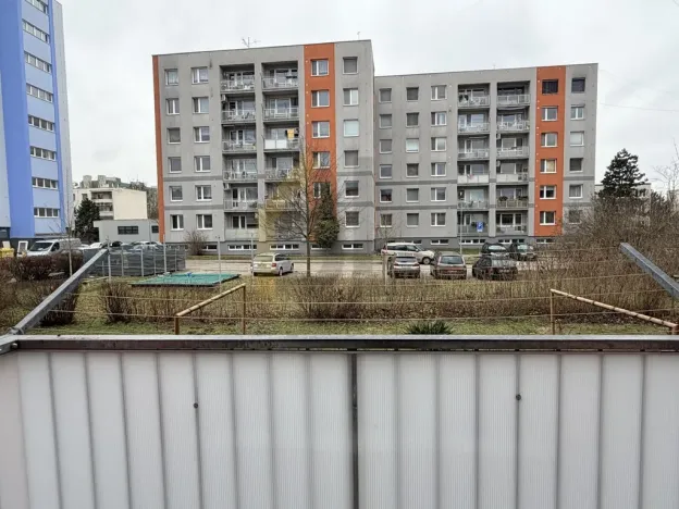 Prodej bytu 3+1, Hodonín, Seifertova, 55 m2