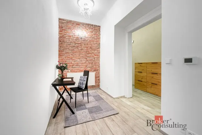 Prodej bytu 3+kk, Praha - Smíchov, Zborovská, 74 m2