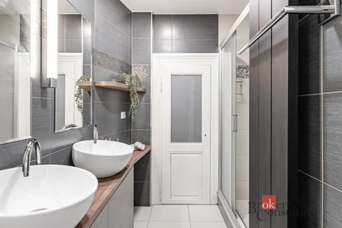 Prodej bytu 3+kk, Praha - Smíchov, Zborovská, 74 m2