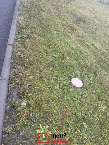 Prodej zahrady, Náklo - Lhota nad Moravou, 341 m2