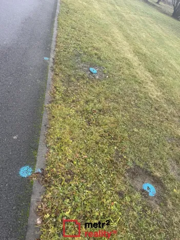 Prodej zahrady, Náklo - Lhota nad Moravou, 341 m2
