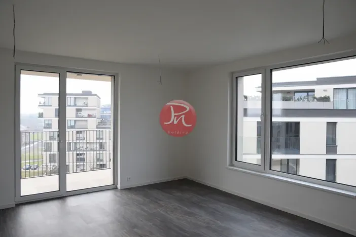 Pronájem bytu 2+kk, Ostrava, F. X. Riepla, 54 m2