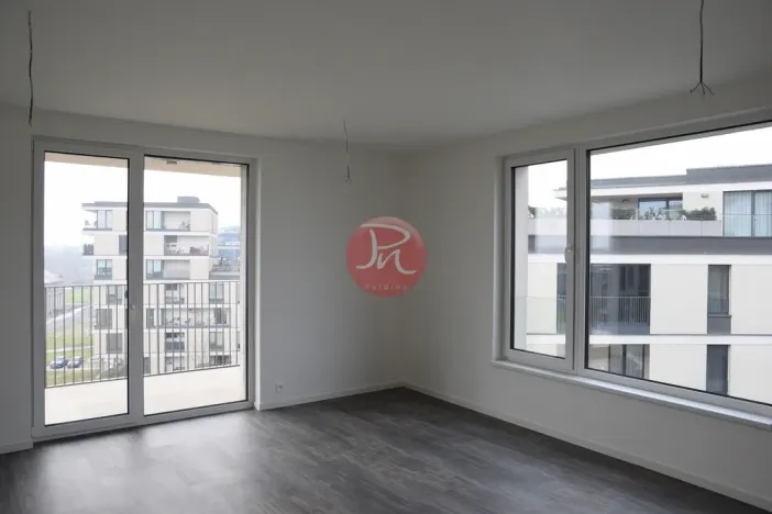 Pronájem bytu 2+kk, Ostrava, F. X. Riepla, 54 m2
