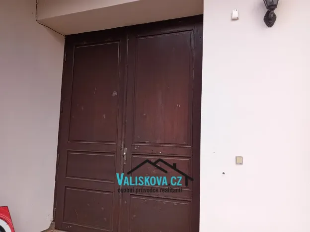 Prodej rodinného domu, Kroměříž, Malý val, 110 m2