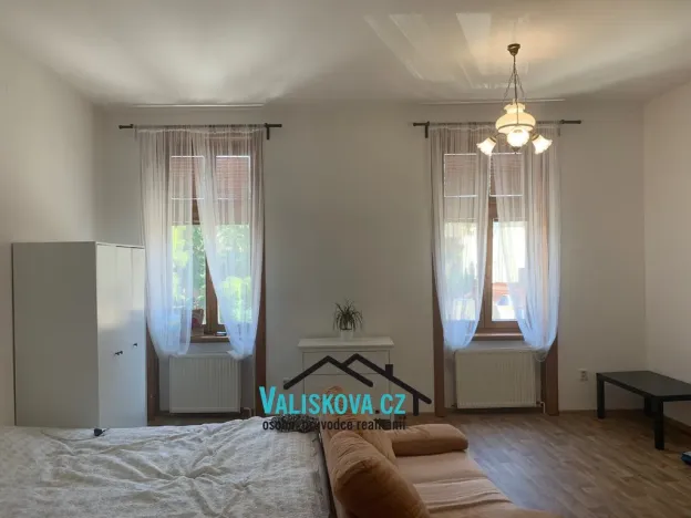 Prodej rodinného domu, Kroměříž, Malý val, 110 m2