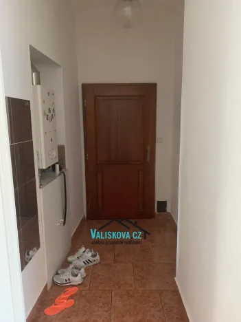 Prodej rodinného domu, Kroměříž, Malý val, 110 m2