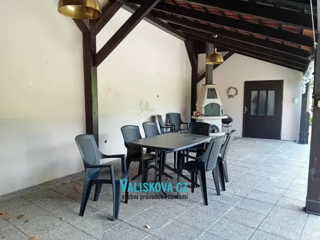 Prodej činžovního domu, Kroměříž, Malý val, 110 m2