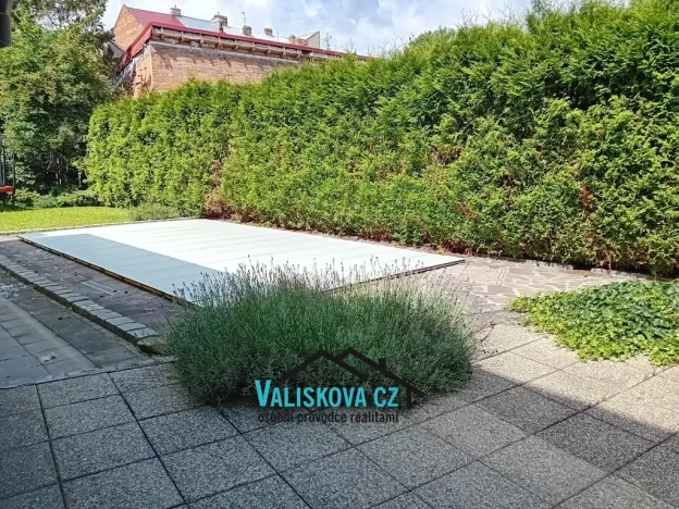 Prodej činžovního domu, Kroměříž, Malý val, 110 m2