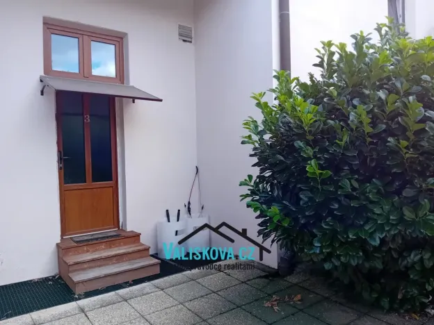 Prodej činžovního domu, Kroměříž, Malý val, 110 m2