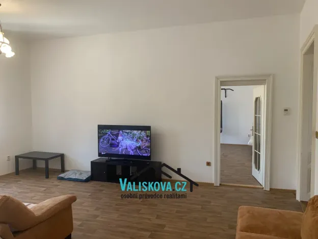 Prodej činžovního domu, Kroměříž, Malý val, 110 m2