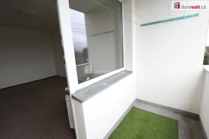 Prodej bytu 2+1, Hroznětín, Sídliště, 64 m2