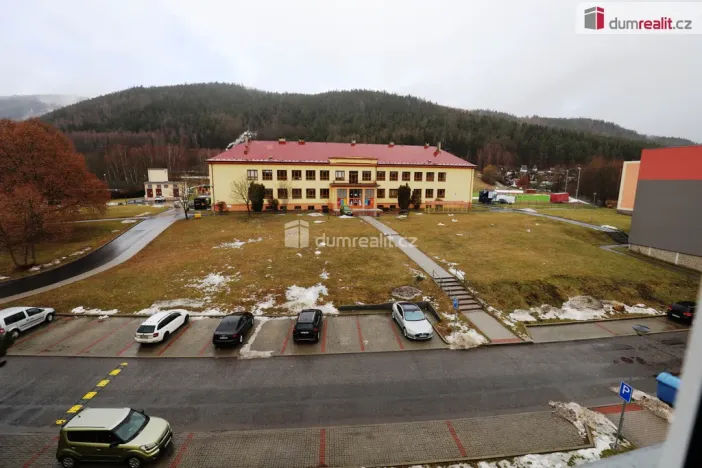 Prodej bytu 2+1, Hroznětín, Sídliště, 64 m2