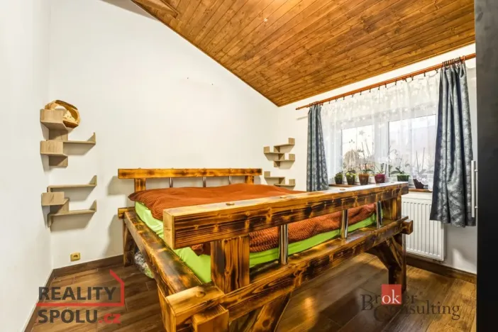 Prodej rodinného domu, Jiříkov - Starý Jiříkov, Karlova, 66 m2