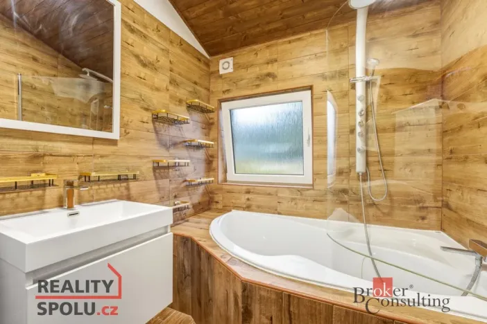 Prodej rodinného domu, Jiříkov - Starý Jiříkov, Karlova, 66 m2